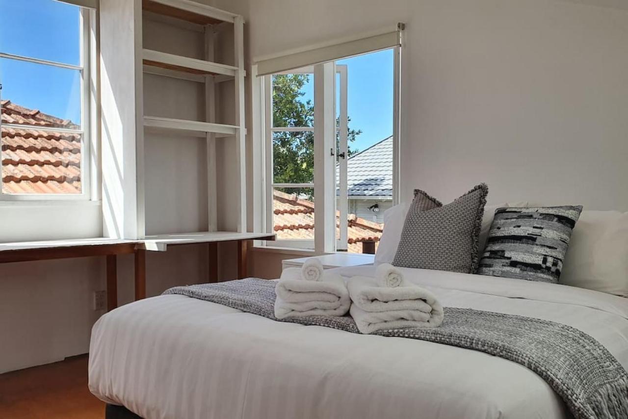 Bright And Modern Oasis In Kingsland Villa โอ๊คแลนด์ ภายนอก รูปภาพ