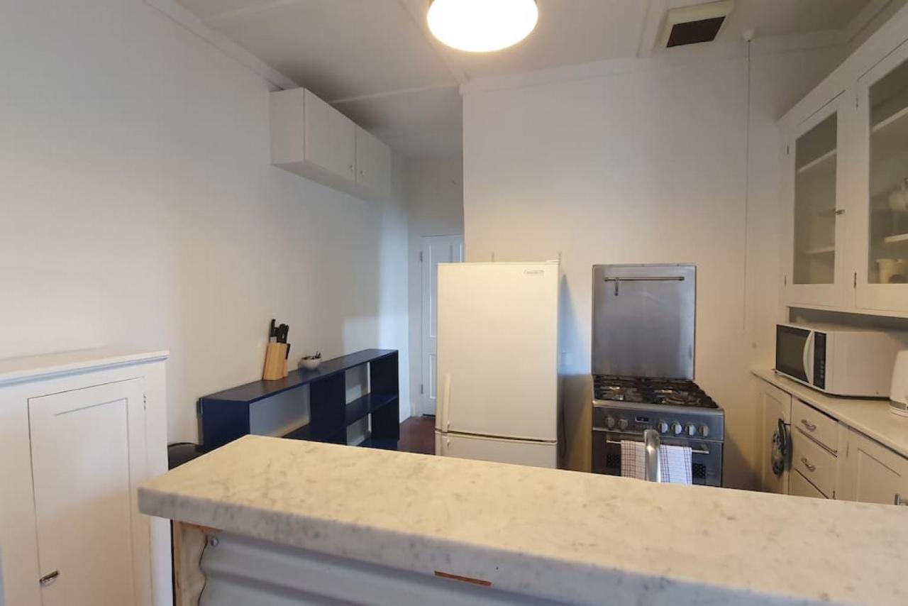 Bright And Modern Oasis In Kingsland Villa โอ๊คแลนด์ ภายนอก รูปภาพ